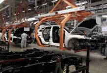 Δύσκολα τα πράγματα και το 2020 για τα εργοστάσια αυτοκινήτων