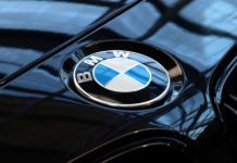 Η BMW ανησυχεί για την πολύ αργή ανάκαμψη σε ΕΕ και ΗΠΑ