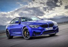 Η BMW ετοιμάζεται για νέο ρεκόρ πωλήσεων το 2020