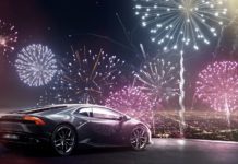 Το Carpress.gr σας εύχεται Καλή Χρονιά!