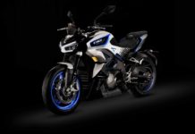 Kymco RevoNEX: Μια ηλεκτρική επανάσταση!