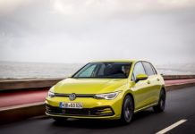 Μάθετε τα πάντα για το νέο VW Golf!