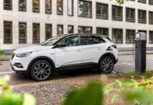 Νέο δικίνητο Opel Grandland X Plug-in-Hybrid σε τιμή έκπληξη