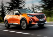 Κατέφθασε το νέο Peugeot 2008 – Πόσο κοστίζει