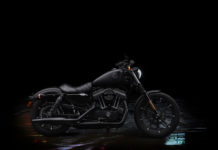 Harley-Davidson – Freedom Promise