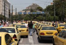 Χωρίς Ταξί η Αθήνα! – Τι ζητούν οι επαγγελματίες του κλάδου;
