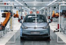 Η VW μετατρέπει 80.000 εργάτες σε μερικής απασχόλησης!