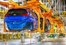 Μόνο ηλεκτρικά μοντέλα από την GM έως το 2035
