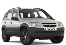 H AvtoVAZ «απέλασε» την GM από την Ρωσία
