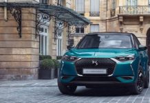 Ρεκόρ σημείωσαν οι πωλήσεις Porsche και DS στη Βρετανία