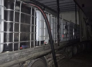 Σπείρα πωλούσε λαθραία καύσιμα αλλά και κλεμμένα ΙΧ και φορτηγά! Ποιος τους έπιασε;