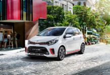Αύξηση των πωλήσεων κατέγραψε η Kia Motors