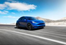 Πόσο κοστίζει το πισωκίνητο Tesla Model Y στην Ελλάδα