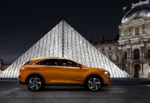 Γαλλία: Το νέο χαράτσι θα «χτυπήσει» τα SUV μοντέλα!