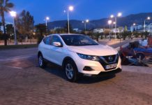 Δοκιμάζουμε το Nissan Qashqai 1.3 DiG-T με 160 ίππους!