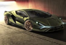 Η Lamborghini σπάει όλα τα ρεκόρ!
