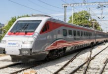 Ψυχομετρικές αξιολογήσεις στο σιδηροδρομικό προσωπικό ασφαλείας