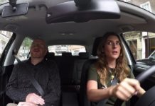 Ποια λάθη κάνουν οι νέοι οδηγοί στην ασφάλεια αυτοκινήτου;