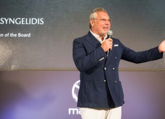 Τι αλλάζει στον όμιλο Συγγελίδη;