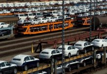Στα επίπεδα της δεκαετίας του ’90 οι πωλήσεις νέων ΙΧ στη Γερμανία!