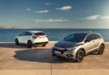 Δελεαστικές προσφορές από την Honda