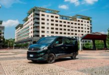 Με άτοκο πρόγραμμα το νέο Fiat Professional Talento