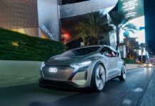 Audi AI:ME: Το μέλλον της αυτοκίνησης είναι εδώ!