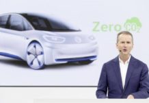 VW-Diess: Η εποχή των κλασικών αυτοκινητοβιομηχανιών έχει τελειώσει diess-vw