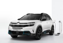Νέα εταιρική υπογραφή από την Citroen