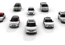 Ρεκόρ 8ετίας για τη Citroen το 2019