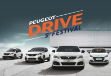 Επιλεγμένα μεταχειρισμένα Peugeot σαν καινούρια!