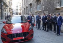Ford: Επένδυση ύψους 42 εκατ. ευρώ στη Βαλένθια