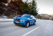 Οδηγούμε το Nissan Juke – Πόσο κοστίζει