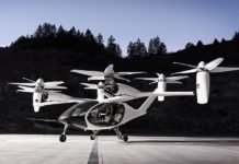 Στοίχημα 394 εκατ. δολ. από την Toyota στα… ιπτάμενα Ταξί