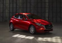 Πανευρωπαϊκή δημοσιογραφική παρουσίαση Mazda 2 στην Αθήνα