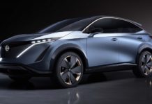 To Nissan Ariya concept δεν θα είναι το νέο Qashqai!