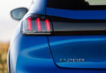 Τριπλή πρωτιά για την Peugeot