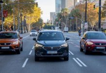 Νέα χρηματοδοτικά προγράμματα Seat Go