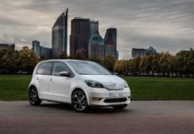 Στην Ελλάδα το ηλεκτρικό Skoda Citigoe iV – Πόσο κοστίζει