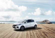 Καταφθάνει το νέο Mitsubishi Space Star