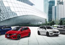 Νέα γκάμα Fiat Tipo από 12.990 ευρώ