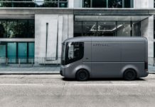 Ηλεκτρικά van από Hyundai-Kia και Arrival