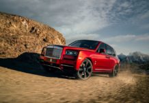Ρεκόρ σημείωσαν οι πωλήσεις της Rolls-Royce το 2019!