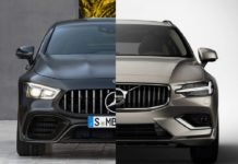 Πιθανή η συνεργασία Daimler – Volvo