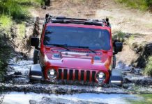 Με πλήρης γκάμα το Jeep Wrangler στην Ελλάδα