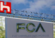 Ηλεκτρικά και online συνδεδεμένα αυτοκίνητα από FCA και Foxconn!