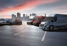 Όλα τα μοντέλα της Fiat Professional με εγγύηση 200.000χλμ.