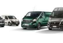 Η Fiat Professional κορυφαία επιλογή του επαγγελματία