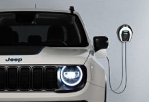 Πότε έρχονται στην Ελλάδα τα plug-in Hybrid μοντέλα της Jeep