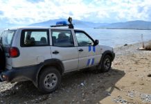 Στα ΕΛΤΑ εξοφλούνται οι παραβάσεις του ΚΟΚ που επιβάλλει το Λιμενικό